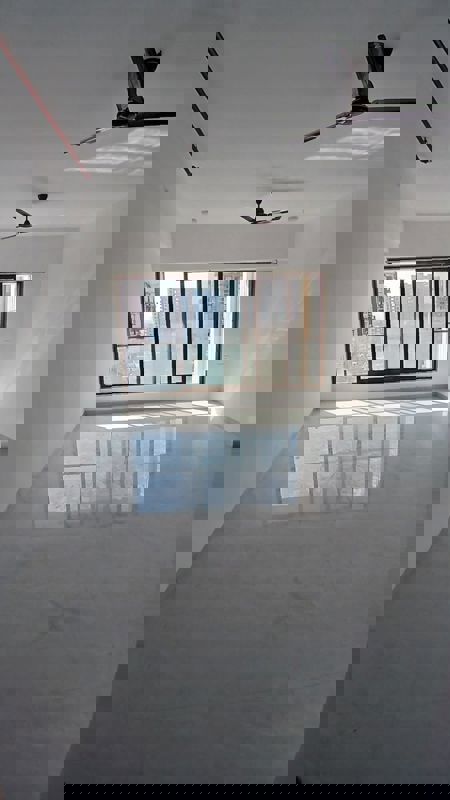 2 BHK + Extra Room 651 Sq.Ft. Apartment in Shree Niketan