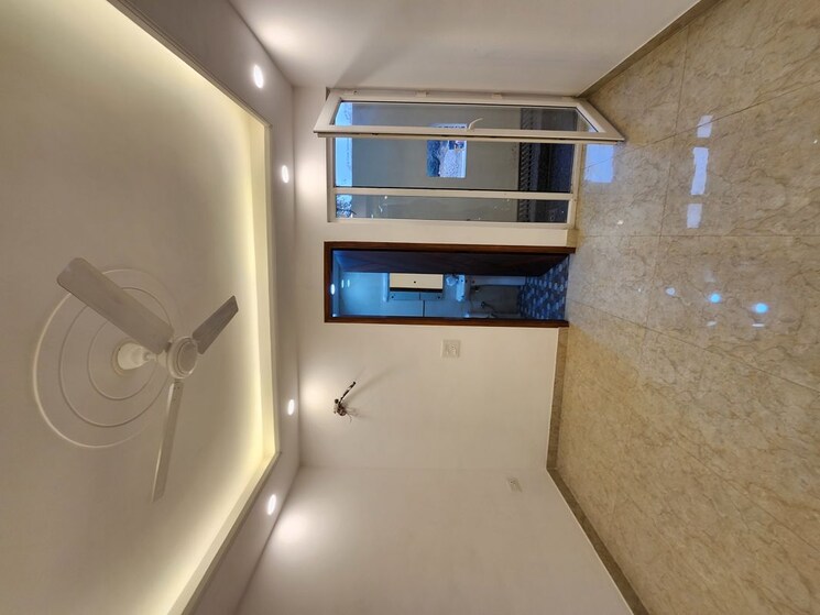 Bedroom, palm-residency-chhatarpur 3 Bedroom 1400 Sq.Ft. Builder Floor In Chattarpur Delhi 9730930