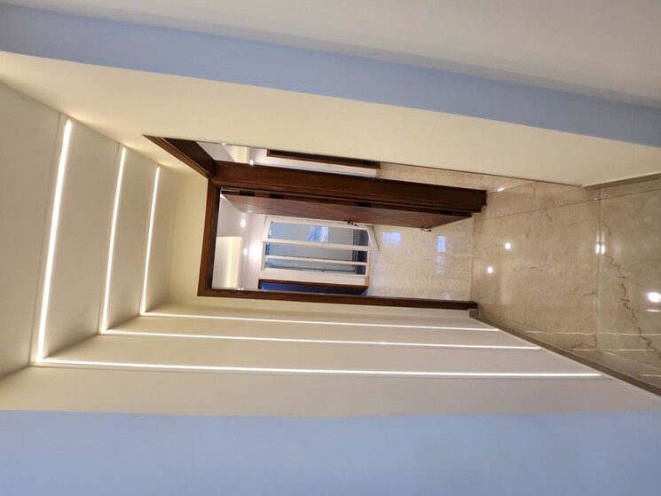 Bedroom, palm-residency-chhatarpur 3 Bedroom 1400 Sq.Ft. Builder Floor In Chattarpur Delhi 9730930