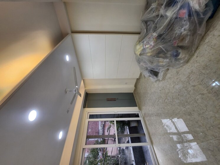 Bathroom, palm-residency-chhatarpur 3 Bedroom 1400 Sq.Ft. Builder Floor In Chattarpur Delhi 9730930