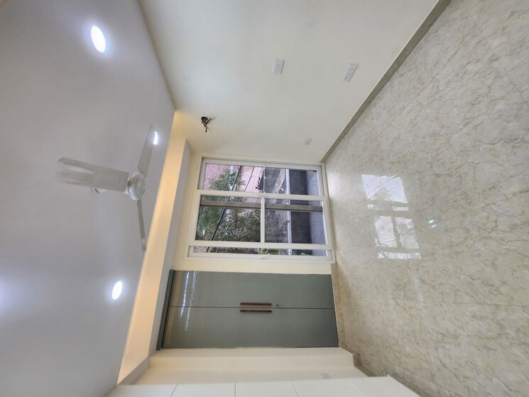 Bedroom, palm-residency-chhatarpur 3 Bedroom 1400 Sq.Ft. Builder Floor In Chattarpur Delhi 9730930