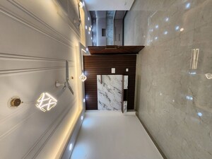  3 BHK Builder Floor at Palm Residency Chhatarpur, Chattarpur – for Sale