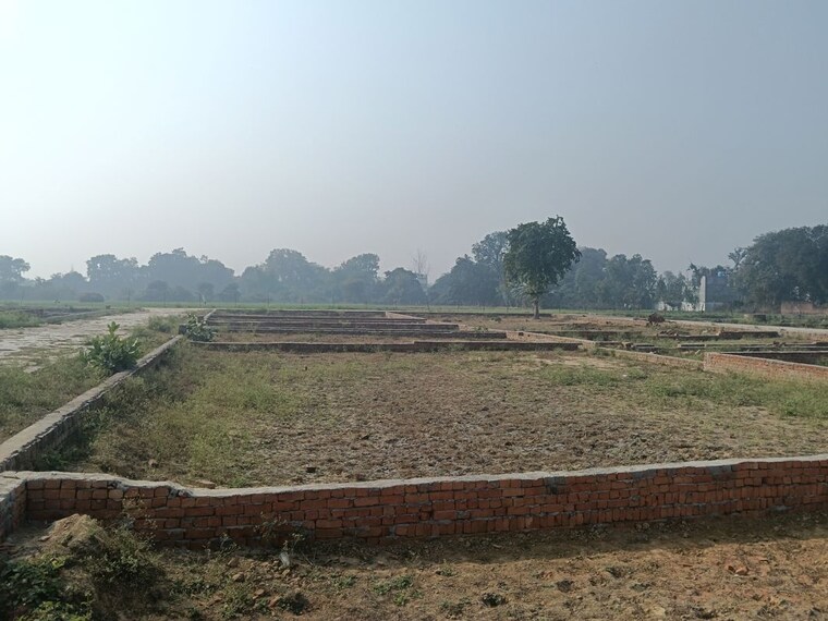 undefined, royal-city-phase-1  2600 Sq.Ft. Plot In Deva Road Lucknow 9730931
