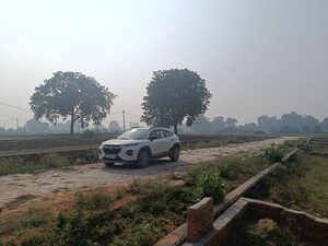 Plot Area in  Plot at Royal City Phase 1, Deva Road – for Sale