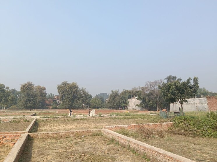 undefined, royal-city-phase-1  2900 Sq.Ft. Plot In Deva Road Lucknow 9730932
