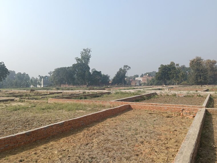 undefined, royal-city-phase-1  2900 Sq.Ft. Plot In Deva Road Lucknow 9730932