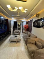 3 BHK 1300 Sq.Ft. Apartment in Andheri West 