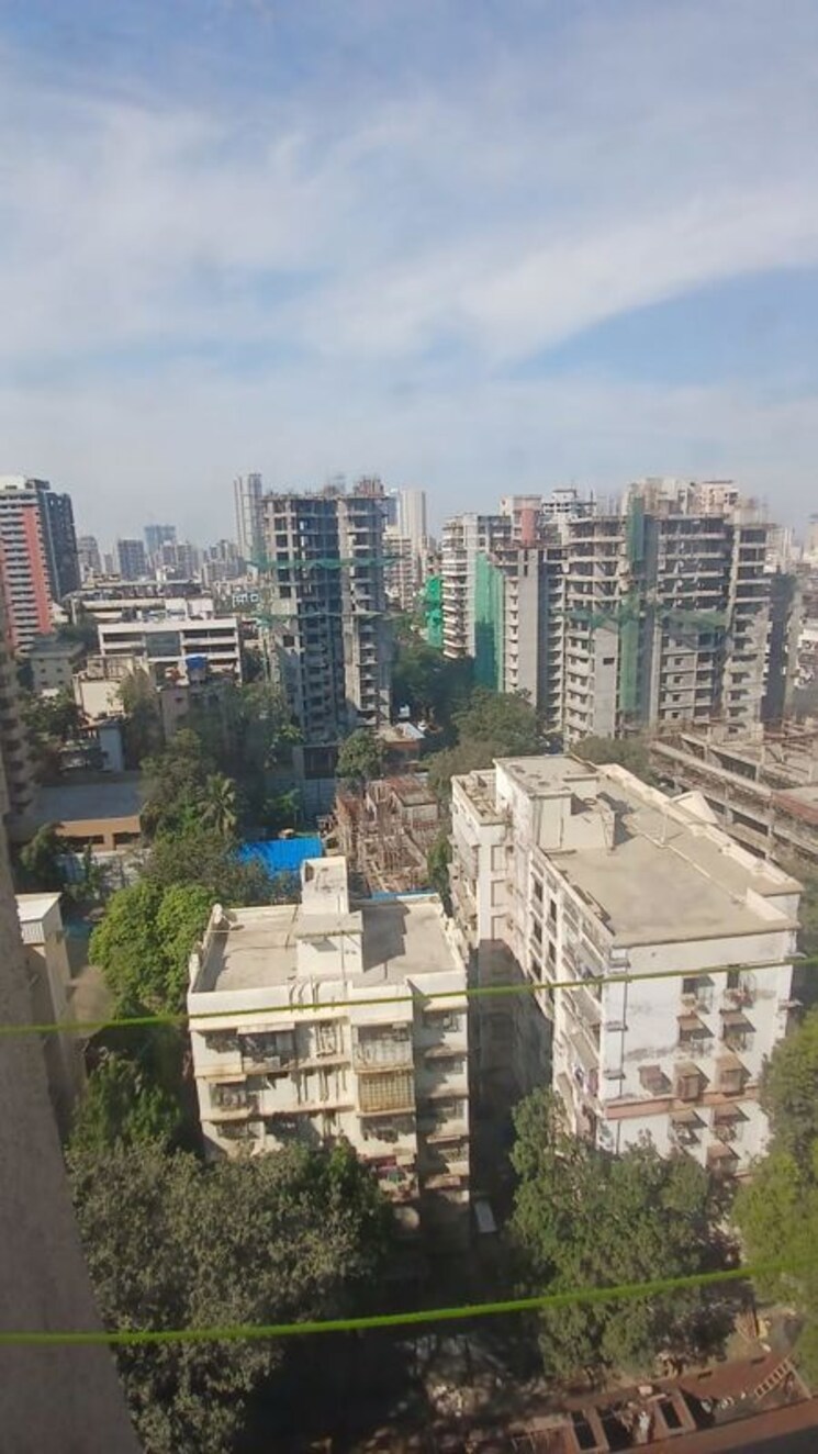 Exterior View, shree-niketan 3 Bedroom 1250 Sq.Ft. Apartment In Kandivali West Mumbai 9730935