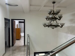 Bathroom in 5 BHK Villa at Vessella Woods, Serilingampally – for Sale