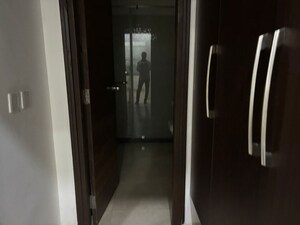 Building Lobby in 5 BHK Villa at Vessella Woods, Serilingampally – for Sale