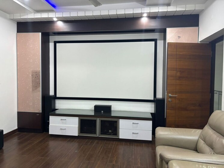 Kitchen, vessella-woods 5 Bedroom 5000 Sq.Ft. Villa In Serilingampally Hyderabad 9730937