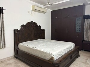 Bedroom in 5 BHK Villa at Vessella Woods, Serilingampally – for Sale