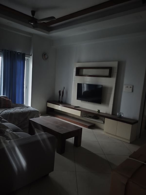 4 BHK + Pooja Room,Servant Room Apartment For Rent in Sunshine Helios