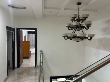 Bathroom in 5 BHK Villa at Gachibowli – for Sale
