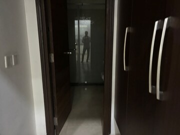 Building Lobby in 5 BHK Villa at Gachibowli – for Sale