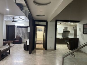 5 BHK Villa For Sale in Gachibowli