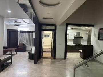 5 BHK Villa For Sale in Gachibowli