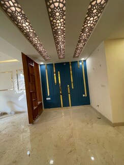 3 BHK + Pooja Room,Study Room Villa For Sale in Arsha Madhav Greens