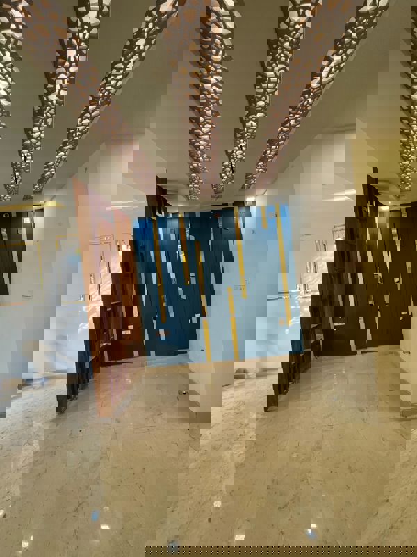 3 BHK + Pooja Room,Study Room Villa For Sale in Arsha Madhav Greens