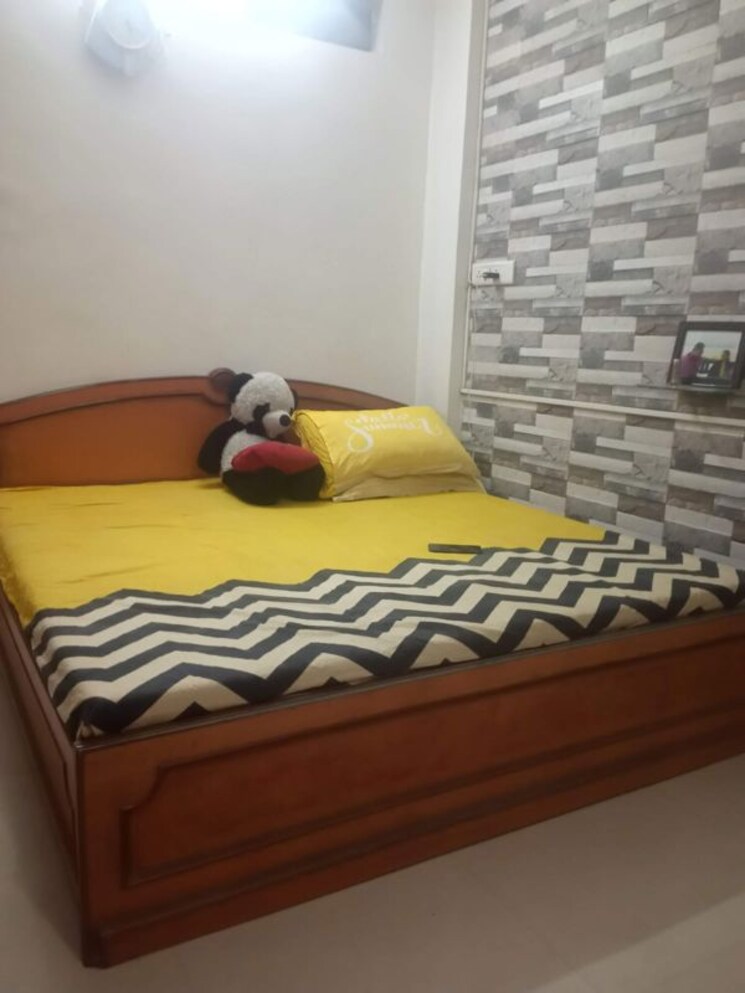 Bedroom, saraswati-chs-daulat-nagar 1 Bedroom 610 Sq.Ft. Apartment In Daulat Nagar Thane 9730945