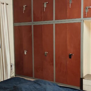 Furnished Amenities in  Pg at Gomti Nagar – for Rent