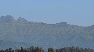 Plot Area in  Plot at Bhor – for Sale