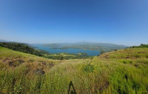 Plot Area in  Plot at Bhor – for Sale