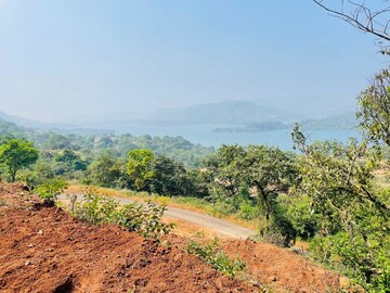 Plot Area in  Plot at Bhor – for Sale
