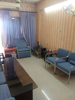2 BHK Apartment For Sale in Mermaid Seaview