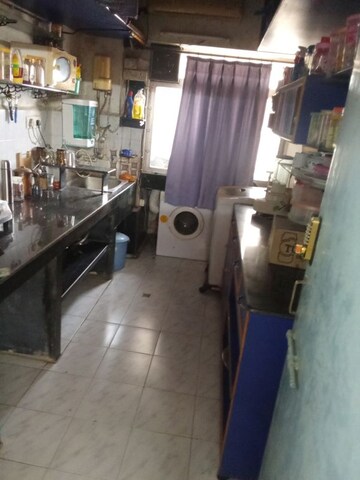 Gym in 2 BHK Apartment at Mermaid Seaview, Cbd Belapur Sector 11 – for Sale