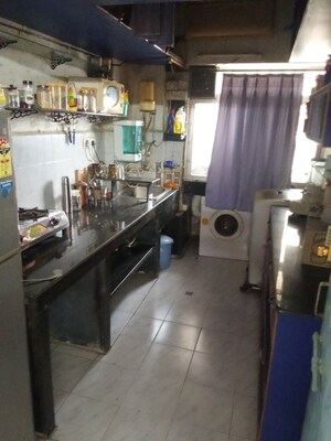 Gym in 2 BHK Apartment at Mermaid Seaview, Cbd Belapur Sector 11 – for Sale