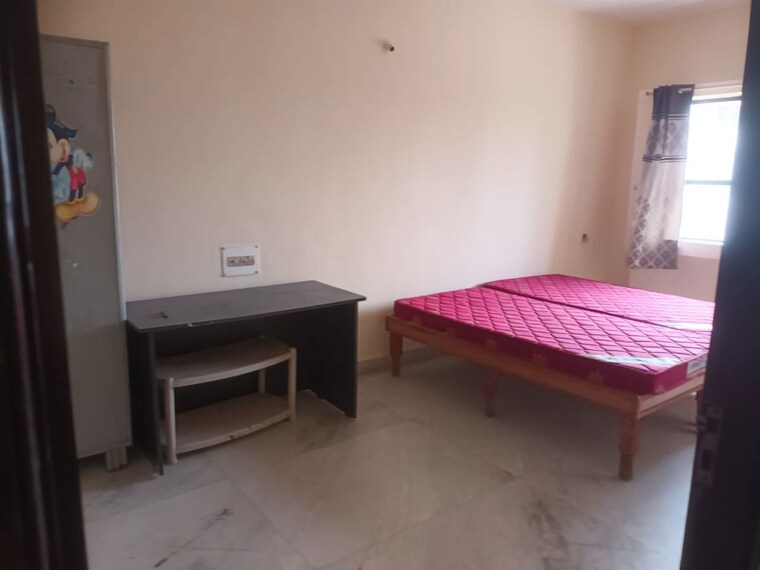 Bedroom, garud-heritage 3 Bedroom 1290 Sq.Ft. Apartment In Aundh Pune 9730962