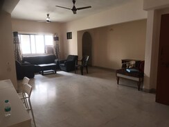 3 BHK Apartment For Rent in Garud Heritage