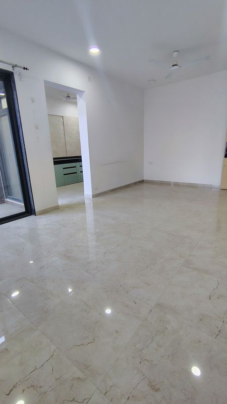 2 BHK + Pooja Room Apartment For Rent in Rama Metro Life