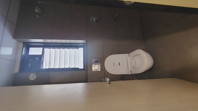 Attached Bathroom, rama-metro-life 2 Bedroom 750 Sq.Ft. Apartment In Tathawade Pune 9728953