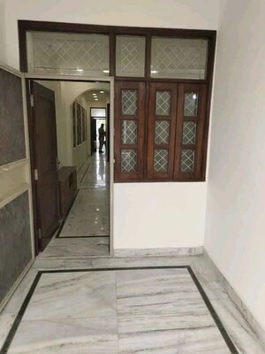 Building Lobby in 2 BHK Apartment at Agarwal Krish Garden, Nalasopara West – for Sale