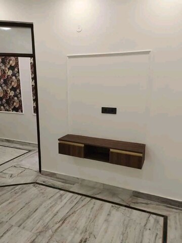 Furnished Amenities in 2 BHK Apartment at Agarwal Krish Garden, Nalasopara West – for Sale