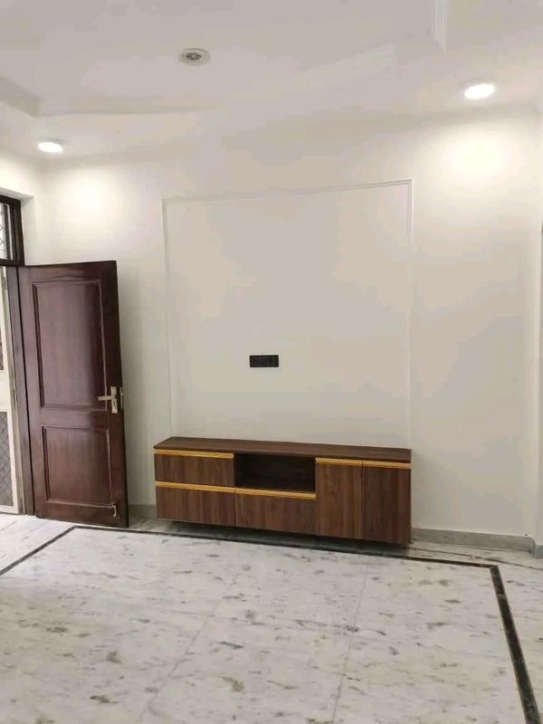 2 BHK + Pooja Room 810 Sq.Ft. Apartment in Agarwal Krish Garden