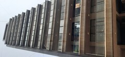3 BHK + Servant Room Apartment For Sale in Brand Newbuilding