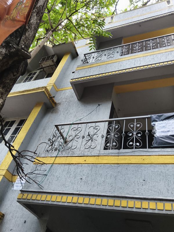 2 BHK Apartment For Sale in Vaastu Residency