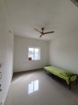 Bedroom in 2 BHK Villa at Prajay Water front Phase 2, Shamirpet – for Sale