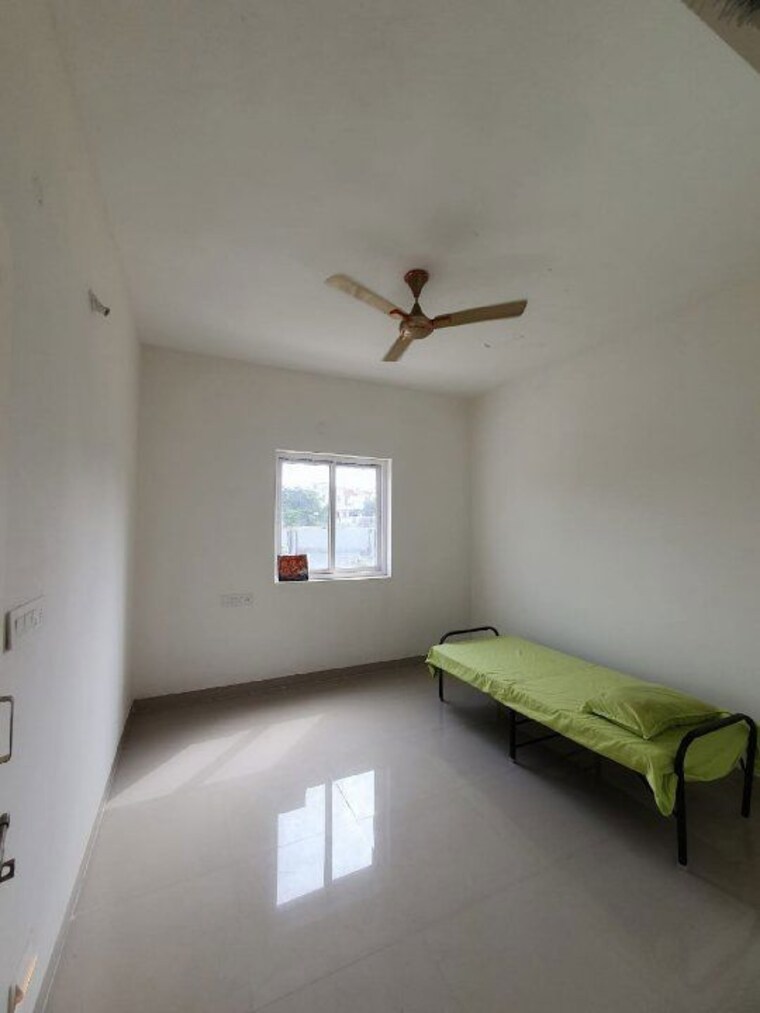 Bedroom, prajay-water-front-phase-2 2 Bedroom 140 Sq.Yd. Villa In Shamirpet Hyderabad 9551671