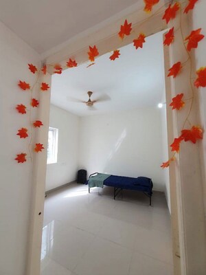 Bedroom in 2 BHK Villa at Prajay Water front Phase 2, Shamirpet – for Sale