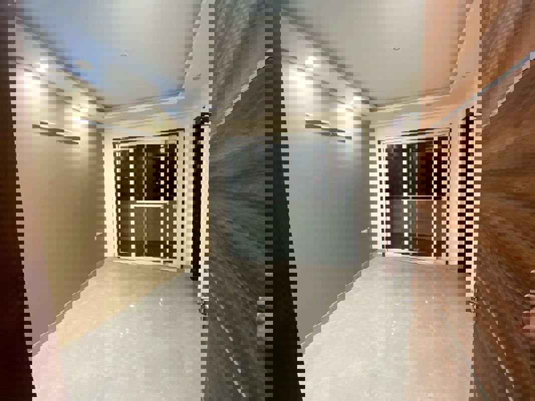 3 BHK + Pooja Room Builder Floor For Rent in Unitech South City II