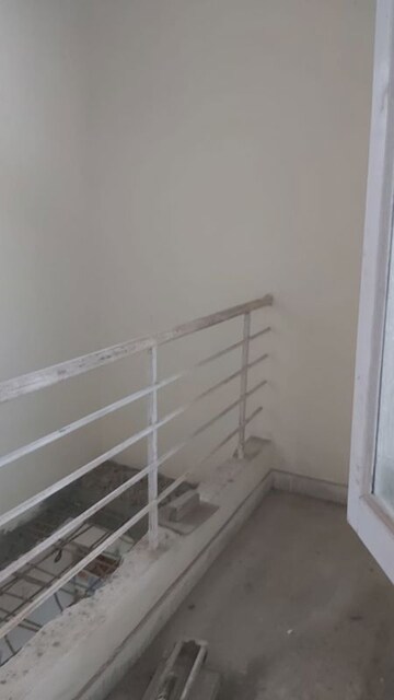 Staircase in 1.5 BHK Builder Floor at Mayur Vihar – for Rent