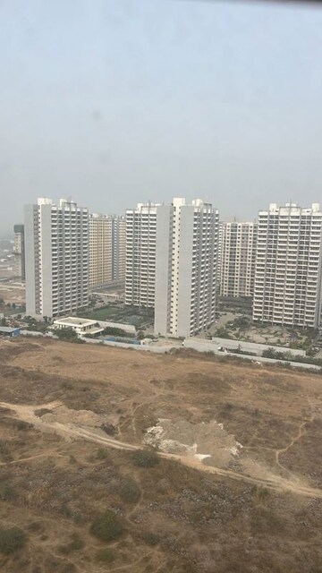 3 BHK Apartment – Exterior View View at Kolte Patil Life Republic, Hinjewadi - for Sale
