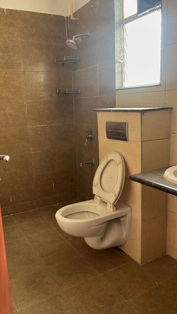 Bathroom in 3 BHK Apartment at Kolte Patil Life Republic, Hinjewadi – for Sale