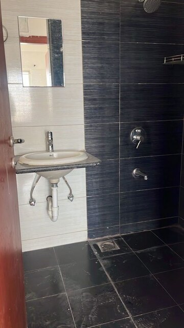 Bathroom in 3 BHK Apartment at Kolte Patil Life Republic, Hinjewadi – for Sale