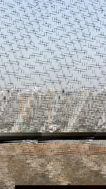 3 BHK + Pooja Room Apartment For Sale in Kolte Patil Life Republic