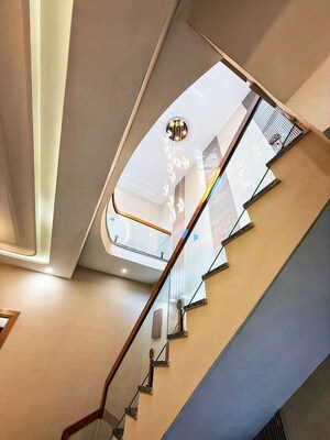 Furnished Amenities in 3 BHK Villa at Sirsi Road – for Sale